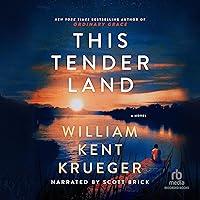 Algopix Similar Product 2 - This Tender Land