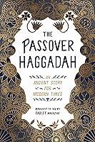 Algopix Similar Product 11 - The Passover Haggadah An Ancient Story