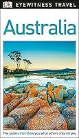 Algopix Similar Product 19 - DK Eyewitness Australia (Travel Guide)