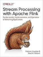 Algopix Similar Product 7 - Stream Processing with Apache Flink
