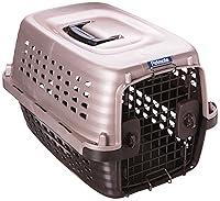 Algopix Similar Product 2 - Petmate Navigator Kennel  Beige  19
