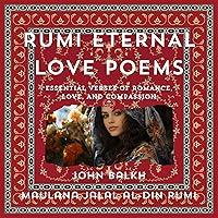 Algopix Similar Product 11 - Rumi Eternal Love Poems Essential