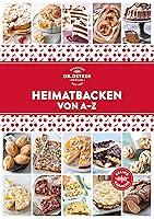 Algopix Similar Product 18 - Heimatbacken von AZ AZ Reihe