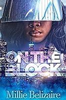 Algopix Similar Product 3 - On The Block (Glitter Trilogy Book 1)