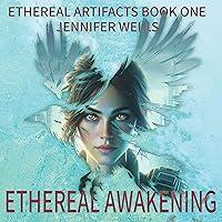 Algopix Similar Product 10 - Ethereal Awakening Ethereal Artifacts