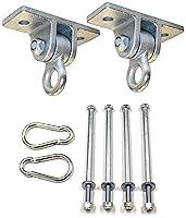 Algopix Similar Product 12 - Eastern Jungle Gym 2 Heavy Duty Swing