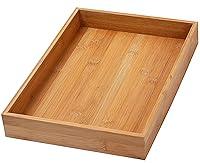 Algopix Similar Product 20 - YBM Home  Kitchen Bamboo Drawer