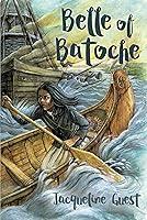 Algopix Similar Product 9 - Belle of Batoche (Orca Young Readers)