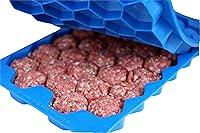 Algopix Similar Product 3 - Meatball Master