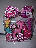 Algopix Similar Product 4 - My Little Pony Basic Pinkie Pie