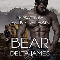 Algopix Similar Product 6 - Bear: A Dark Shifter Romance