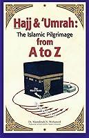 Algopix Similar Product 18 - Hajj & Umrah From A to Z