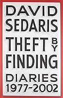 Algopix Similar Product 5 - Theft by Finding: Diaries (1977-2002)