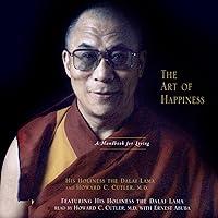 Algopix Similar Product 4 - The Art of Happiness