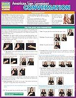 Algopix Similar Product 20 - ASL - American Sign Language