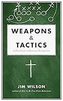 Algopix Similar Product 3 - Weapons  Tactics A Handbook on