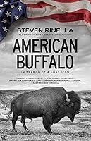 Algopix Similar Product 8 - American Buffalo In Search of a Lost