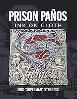 Algopix Similar Product 2 - Prison Paños: Ink On Cloth