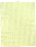 Algopix Similar Product 3 - Darice Plastic Canvas Neon Yellow