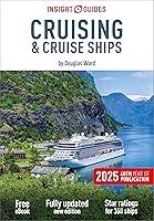 Algopix Similar Product 10 - Insight Guides Cruising  Cruise Ships