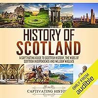 Algopix Similar Product 3 - History of Scotland A Captivating