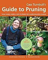 Algopix Similar Product 17 - Cass Turnbulls Guide to Pruning 3rd