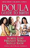 Algopix Similar Product 1 - The Doula Guide to Birth Secrets Every