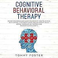 Algopix Similar Product 15 - Cognitive Behavioral Therapy Rewire
