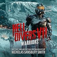 Algopix Similar Product 5 - Hell Divers VII Warriors Hell Divers