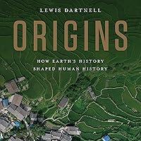 Algopix Similar Product 14 - Origins How Earths History Shaped