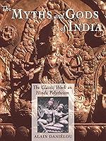 Algopix Similar Product 13 - The Myths and Gods of India The