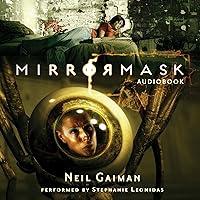 Algopix Similar Product 12 - MirrorMask