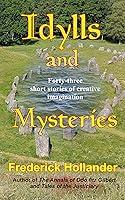 Algopix Similar Product 16 - Idylls and Mysteries Cozy Tales of