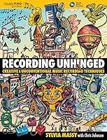 Algopix Similar Product 6 - Recording Unhinged Creative and