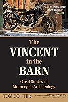 Algopix Similar Product 10 - The Vincent in the Barn Great Stories