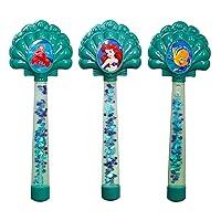 Algopix Similar Product 18 - SwimWays Disney Princess Ariel Glitter