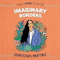 Algopix Similar Product 3 - Imaginary Borders Pocket Change