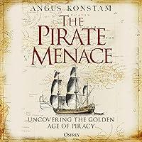 Algopix Similar Product 1 - The Pirate Menace Uncovering the