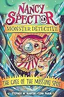 Algopix Similar Product 11 - Nancy Spector Monster Detective 1 The