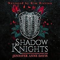 Algopix Similar Product 19 - Shadow Knights Knights of the Realm