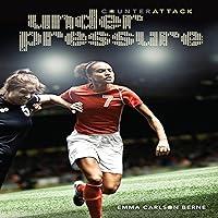 Algopix Similar Product 1 - Under Pressure