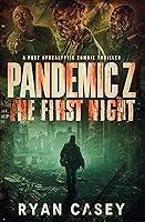 Algopix Similar Product 9 - Pandemic Z The First Night A Post