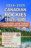 Algopix Similar Product 8 - The Canadian Rockies Adventure