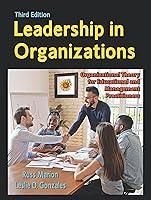 Algopix Similar Product 4 - Leadership in Organizations