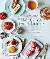 Algopix Similar Product 9 - Afternoon Tea at Home Deliciously