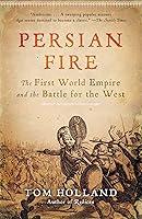 Algopix Similar Product 13 - Persian Fire The First World Empire