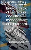 Algopix Similar Product 14 - Encyclopedia of secretarial and office