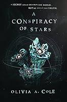 Algopix Similar Product 5 - A Conspiracy of Stars Whitecoats