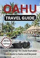 Algopix Similar Product 12 - Oahu Travel Guide Your Most UpToDate