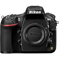 Algopix Similar Product 20 - Nikon D810 FXformat Digital SLR Camera